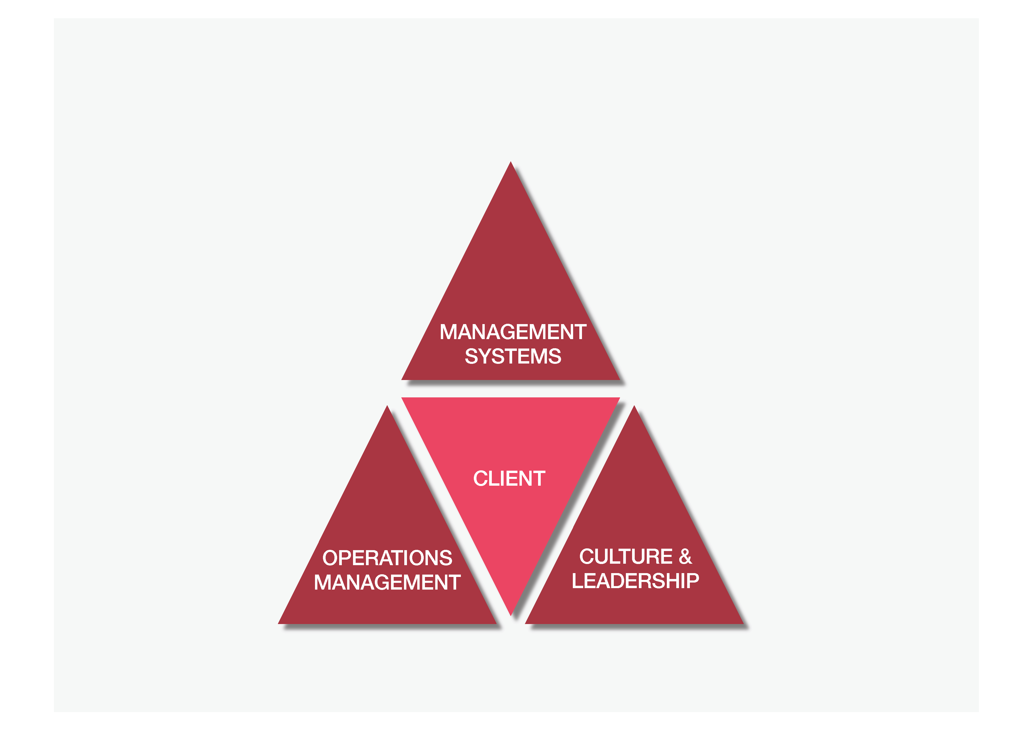 All dimensions of the improvement process Luc Janssens